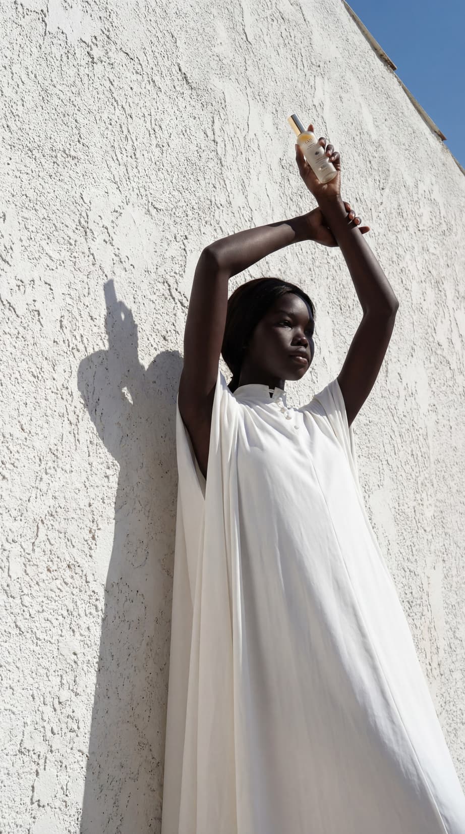 Linen & light — Skincare